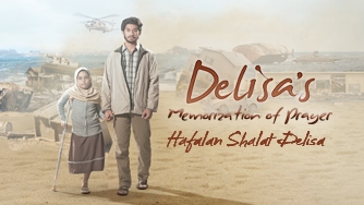 Delisa's Memorization Of Prayer