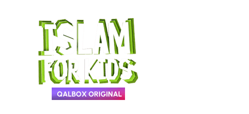 Islam For Kids