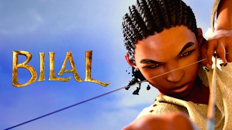 Bilal: A New Breed Of Hero