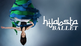 Hijabsta Ballet