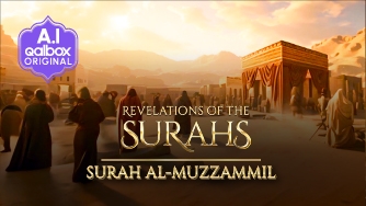 Revelations of the Surahs: Surah Al-Muzzammil