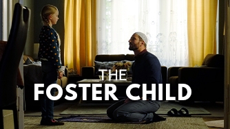 The Foster Child