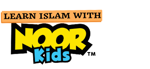 Learn Islam with Noor Kids